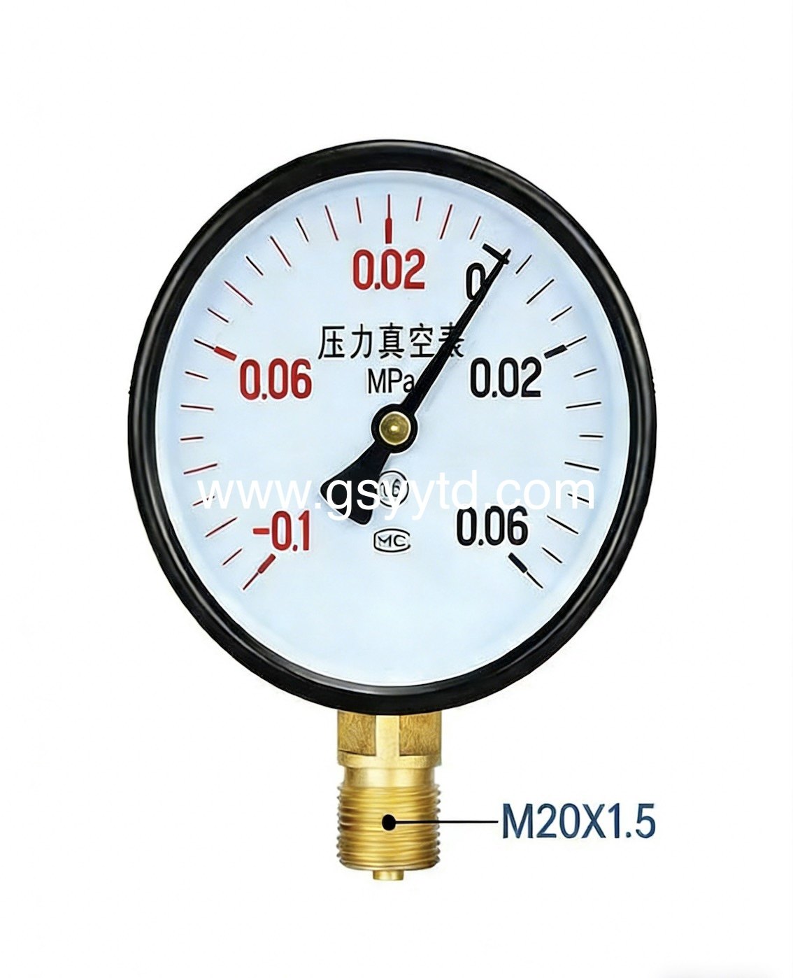 Gansu Yuanyi Tongda Technology Co., Ltd